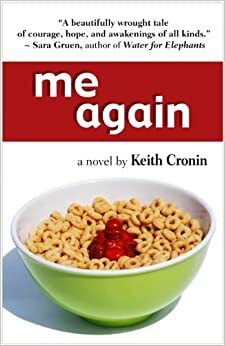 Me Again by Keith Cronin