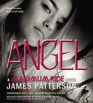 Angel by James Patterson