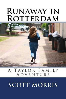 Runaway in Rotterdam by Scott Morris