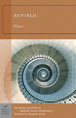 The Republic by Plato