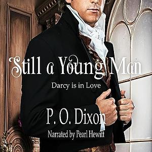 Still a Young Man by P. O. Dixon