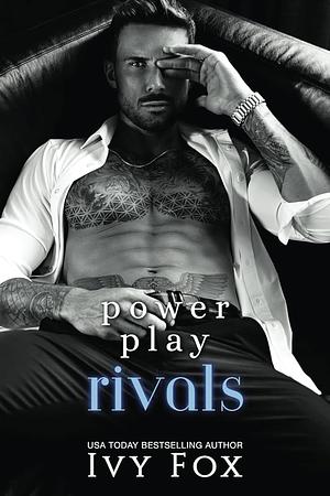 Power Play Rivals by Ivy Fox