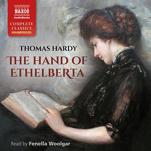 The Hand of Ethelberta by Thomas Hardy