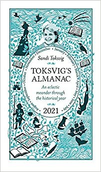 Toksvig's Almanac 2021 by Sandi Toksvig