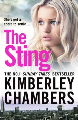 The Sting by Kimberley Chambers