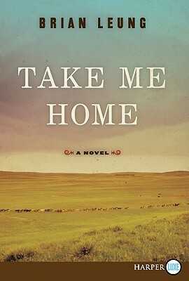 Take Me Home by Brian Leung