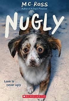Nugly by M.C. Ross