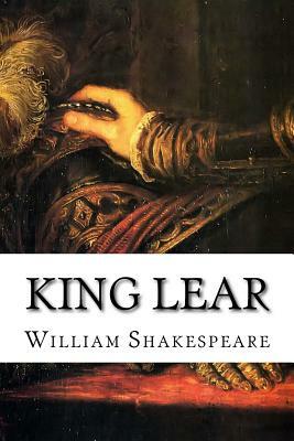 King Lear by William Shakespeare