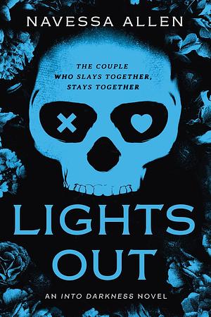 Lights Out by Navessa Allen