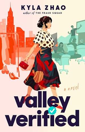 Valley Verified by Kyla Zhao