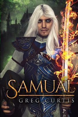 Samual by Greg Curtis