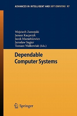 Dependable Computer Systems by 