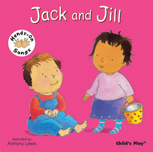 Jack and Jill by 