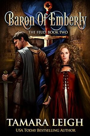 Baron of Emberly by Tamara Leigh