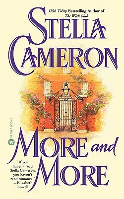 More and More by Stella Cameron