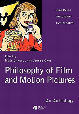 Philosopy Film Motion Picture by 