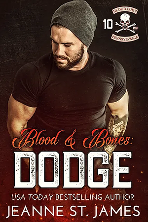 Dodge by Jeanne St. James