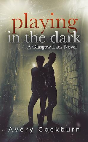 Playing in the Dark by Avery Cockburn