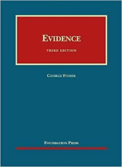 Evidence by George Fisher