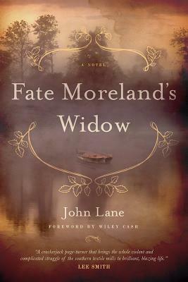 Fate Moreland's Widow by John Lane