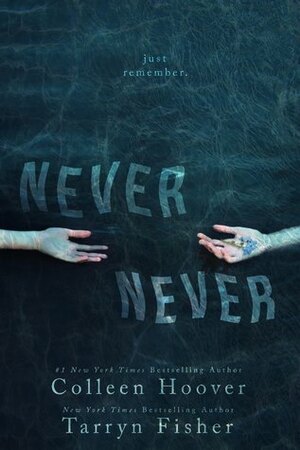 Never Never: Part One by Tarryn Fisher, Colleen Hoover