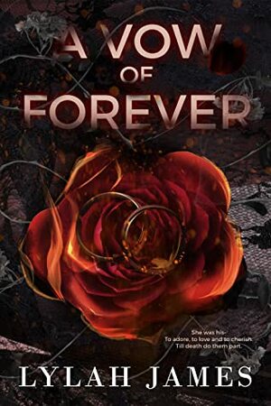 A Vow Of Forever by Lylah James