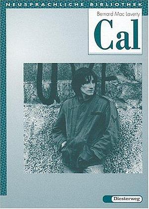 Cal. by Bernard MacLaverty, Bernard MacLaverty, Gerd Ulmer