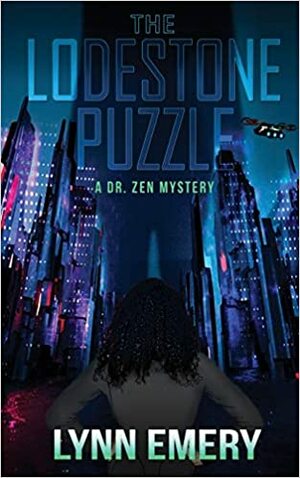 The Lodestone Puzzle by Lynn Emery
