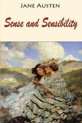 Sense and Sensibility by Jane Austen