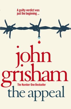 The Appeal by John Grisham