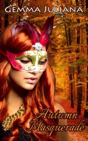 Autumn Masquerade by Gemma Juliana