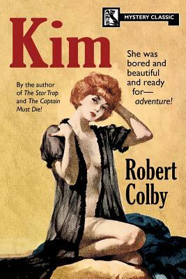 Kim by Robert Colby