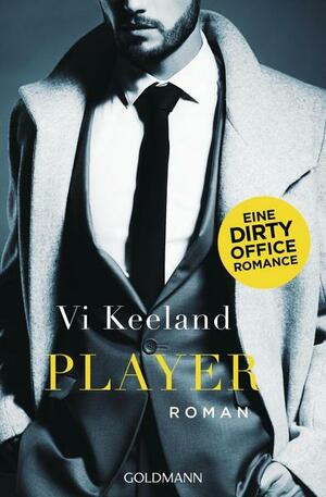 Player by Vi Keeland
