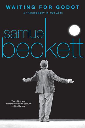 Waiting for Godot by Samuel Beckett