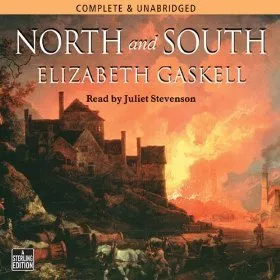 North and South by Elizabeth Gaskell