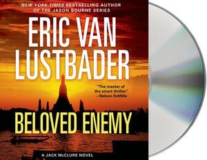 Beloved Enemy by Eric Van Lustbader