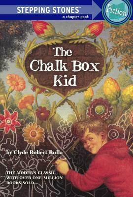 The Chalk Box Kid by Clyde Robert Bulla