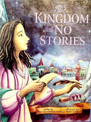 The Kingdon with No Stories by Mary Ann Ordinario-Floresta