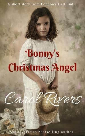 Bonny's Christmas Angel by Carol Rivers