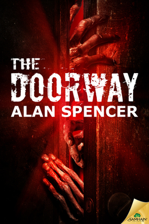 The Doorway by Alan Spencer