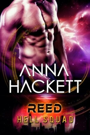 Reed by Anna Hackett