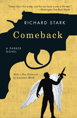 Comeback by Richard Stark