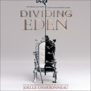 Dividing Eden by Joelle Charbonneau