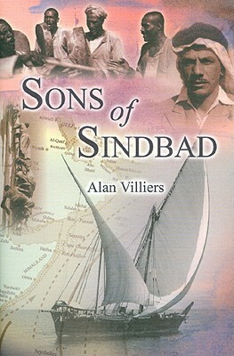 Sons of Sindbad by Alan Villiers