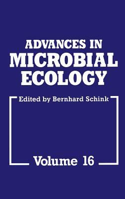 Advances in Microbial Ecology, Volume 16 by 