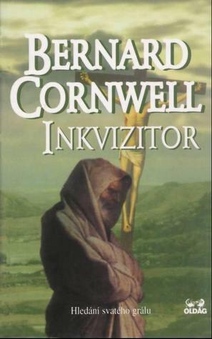 Inkvizitor by Bernard Cornwell, Jiří Beneš