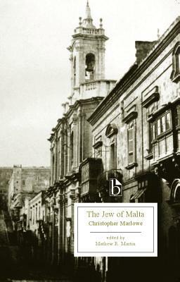 The Jew of Malta by Christopher Marlowe