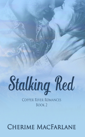 Stalking Red by Cherime MacFarlane