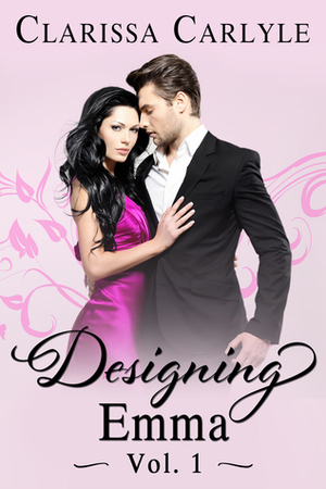 Designing Emma by Clarissa Carlyle