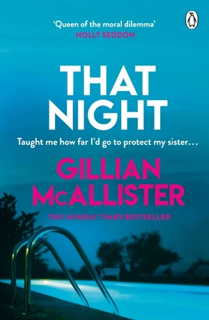 That Night by Gillian McAllister